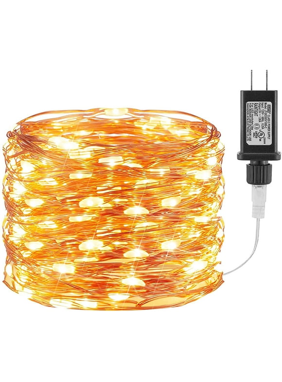 String & Fairy Lights in Novelty Lights