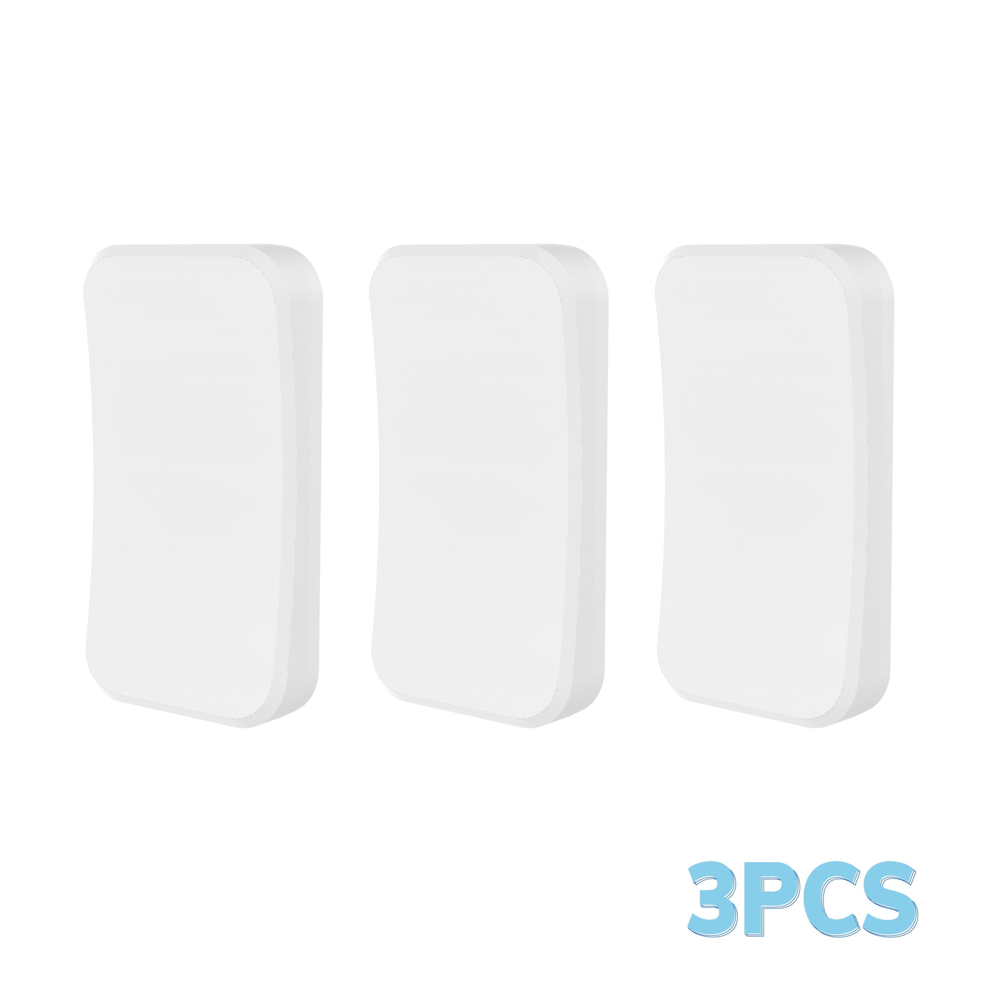 3PCS Minew MWH01 Helmet Tag iiot worker safety helmet ibeacon tracker ...