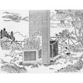 thumbnail image 1 of Ming Dynasty Silver Smelting Poster Print by Science Source (36 x 24), 1 of 3