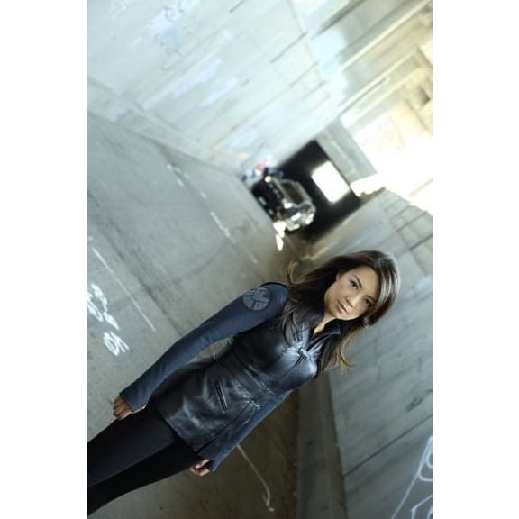 Ming Na 11inx17in Mini Poster in Mail/storage/gift tube 11x17 poster