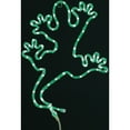 thumbnail image 1 of Ming's Mark Green Long Life 120V 2' LED Lizard RV Rope Light, 1 of 2