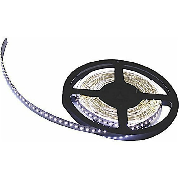 Ming’s Mark Green Long Life 7070110 RV/Marine 16' Mini Cool White LED Rope Light - 7070110