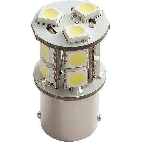Ming's Mark LED Bulb, 6pk