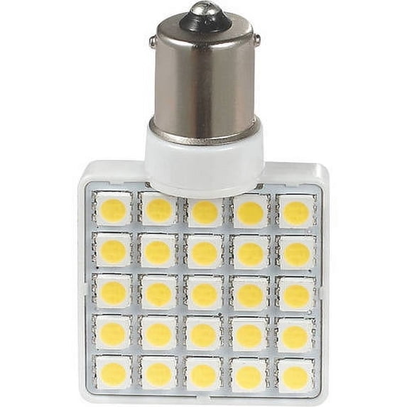 Ming's Mark Natural White LED Bulb, 2pk