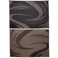 thumbnail image 1 of Ming's Mark Reversible Camping Mat with Swish Design, 1 of 5