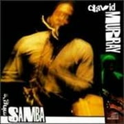 Pre-Owned Ming's Samba (CD 0074644443226) by David Murray