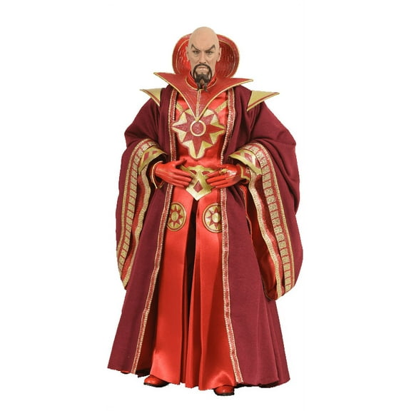 Ming the Merciless Emperor of Mongo 1:6 Scale Figure