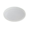 thumbnail image 1 of Lucere 16'' Flush Mount LED Ceiling Light, Dimmable 24W LED Ceiling Light, 3000K/4000K/5000K 3 Color Temperatures for Bedroom, Kitchen, Living Room,Bathroom, 1 of 10