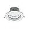 Mingbright Removeable Led Downlight Housing Only Steel Junction Box Suitable For Indoor Areas Such As Corridors, Kitchens, Bathrooms, Conference Rooms
