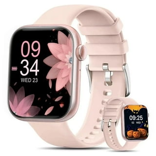 Android smartwatch texting hotsell
