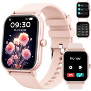 Restored Apple Watch Gen 7 Series 7 45mm Starlight Aluminum - Starlight ...