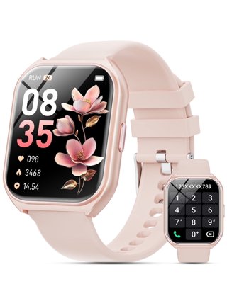 Mingdaln All Watches | Pink - Walmart.com display picture 3