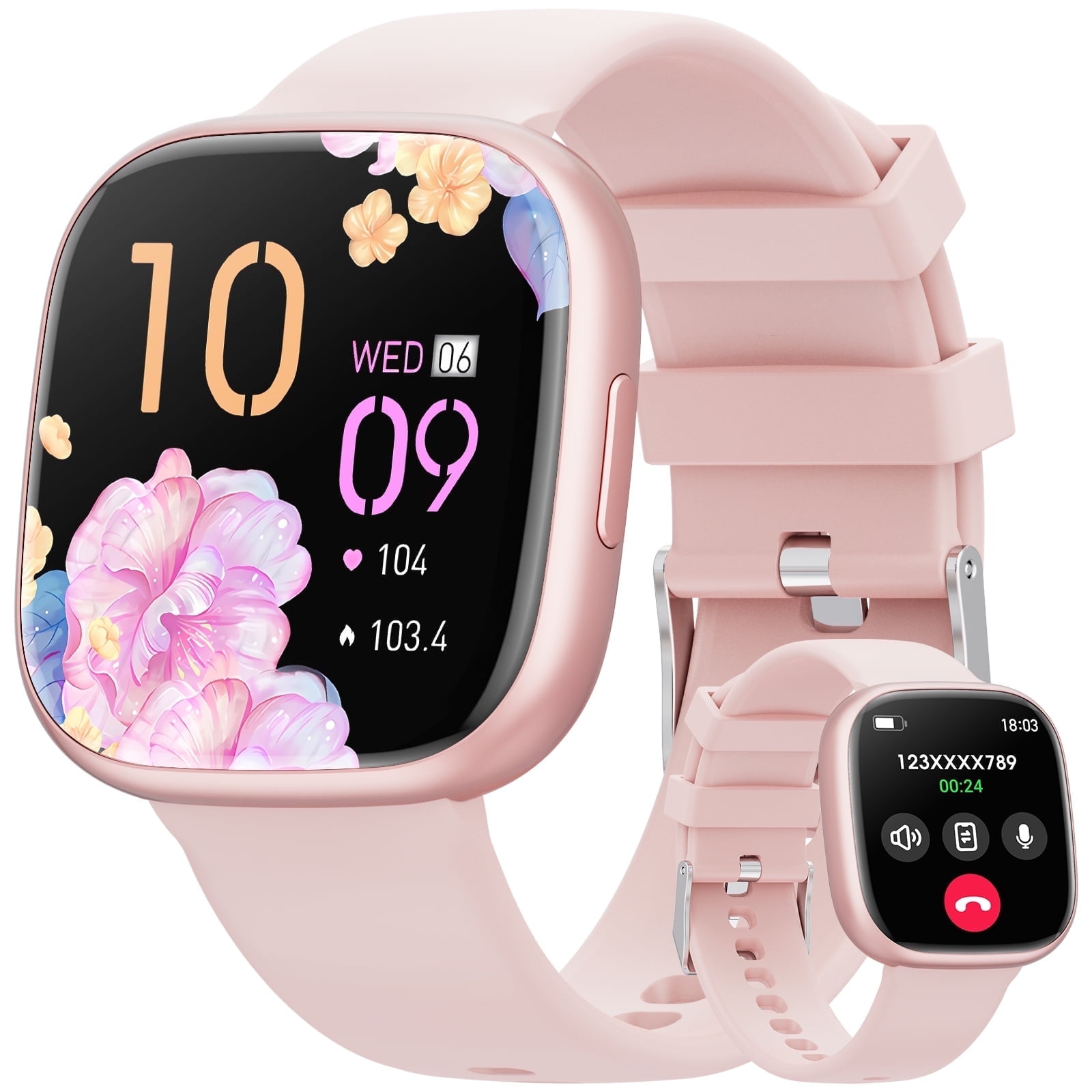 cheap smartwatches women's android smartwatch 2018