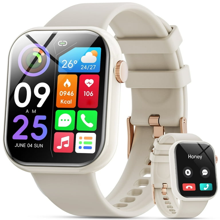 Apple Watch Best Fitness Tracker For Poor Eyesight Apple Watch - Main Image