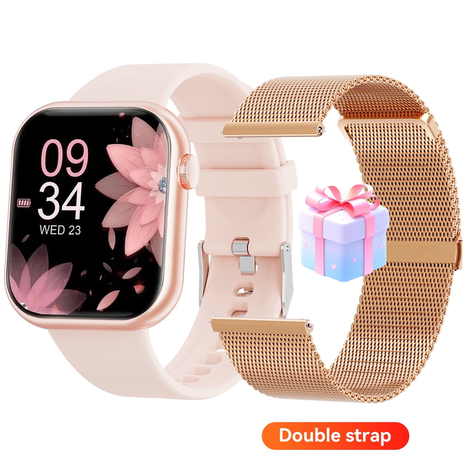 Mingdaln 2025 New 1.85-inch Women display picture 1