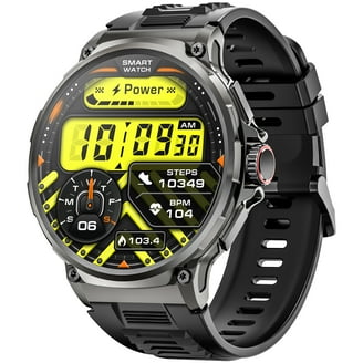 時計 FOSSIL HYBRID HR SMARTWATCH FTW7025 Fossil Hybrid HR Review: The (very) happy medium - YouTube