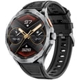 thumbnail image 1 of Mingdaln Military Smartwatch for Men, 55MM with Bluetooth Answer Make Calls/120+ Sport Mode/30-Day Standby, Rugged Smartwatch fits for Android and iPhone Devices, 1 of 6