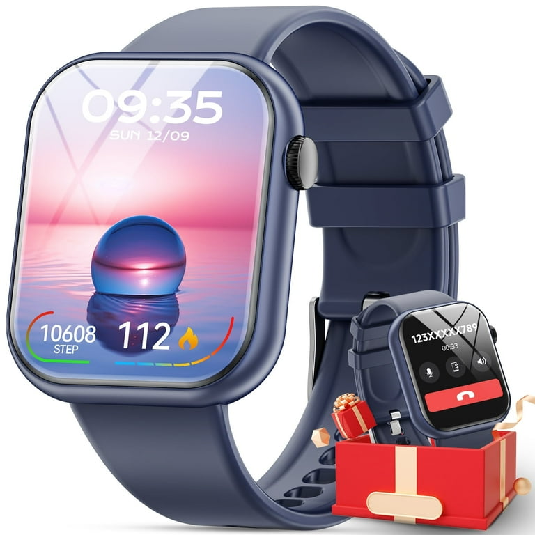 Junniz smart watch reviews sale