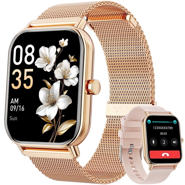 Mingdaln Smart Watch | Wrist gadgets for catering - Walmart Business ...
