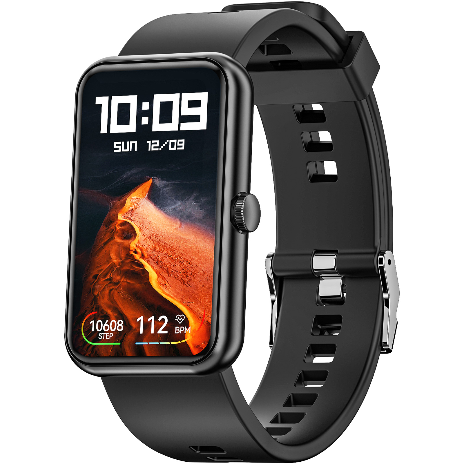 Bowflex EZ Pro Heart Rate Monitor Watch