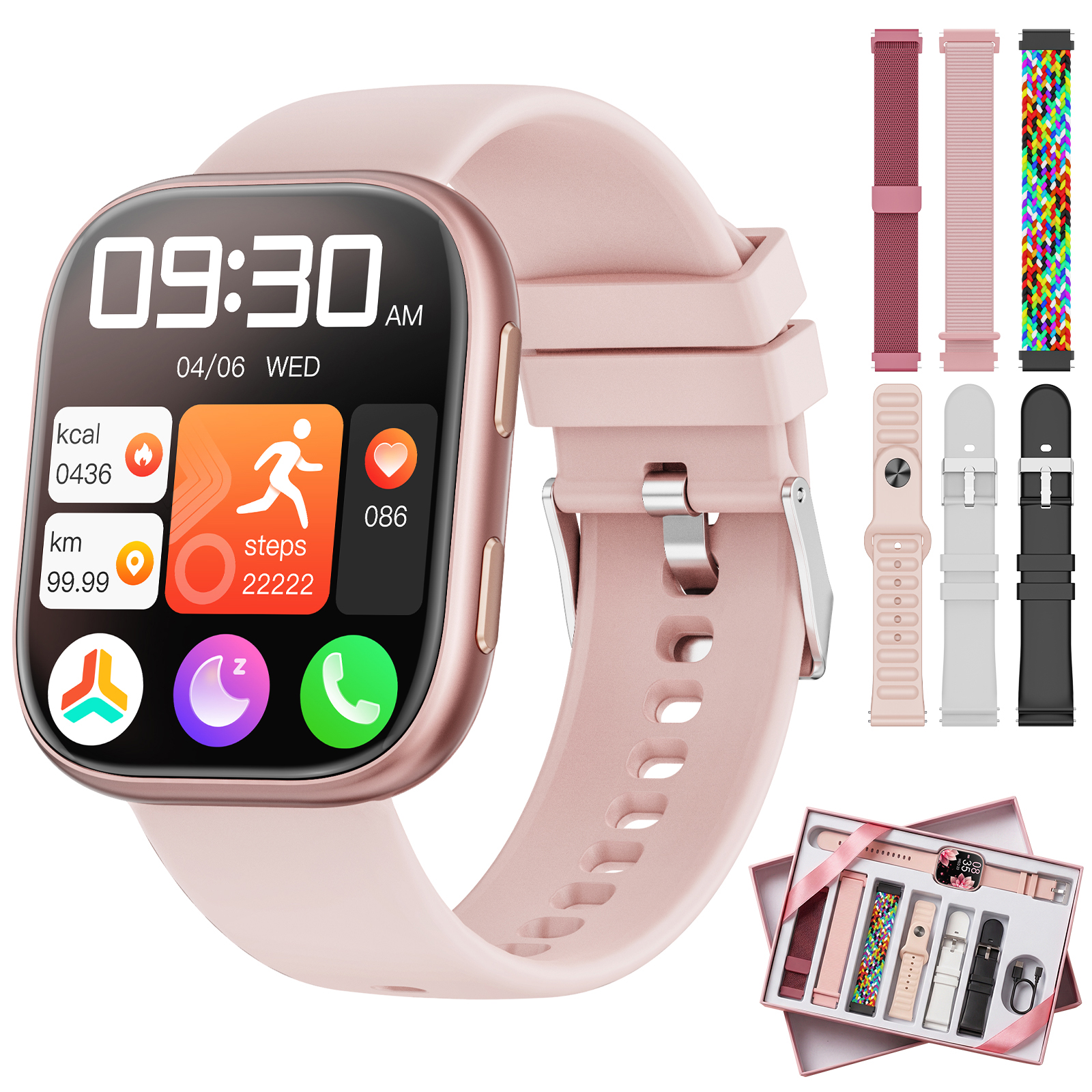Mingdaln Smart Watch Men Women 2026 Smartwatch Metal Body 1 93 New Fitness Watch Answer Make Call 120 Sport Modes Pedometer IP68 Waterproof Fitness T: Should You Buy It?