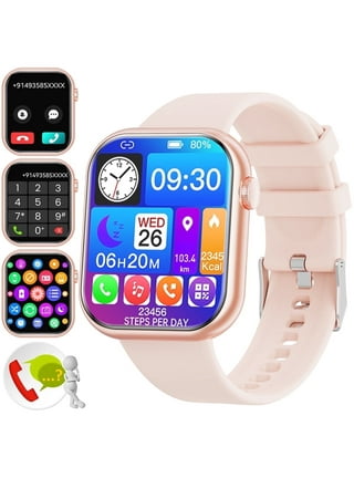 Electronic Watch