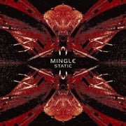 Mingle - Static - Music & Performance - CD