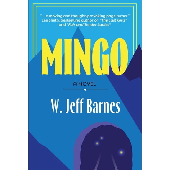 Mingo, (Paperback)
