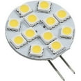 thumbnail image 1 of Mings Mark  15005V; L Shape Led Bulb Ww 6 Each, 1 of 1