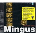 thumbnail image 1 of Mingus - Alternate Takes - Audio CD, 1 of 2