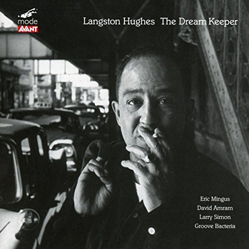 Mingus / Amram / Simon - Dream Keeper - Music & Performance - CD