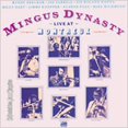 thumbnail image 1 of Mingus Dynasty - Live at Montreux - Music & Performance - CD, 1 of 1