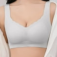 thumbnail image 1 of Mingw Balconette Bras Adult Plus Size Active Seamless Core Sports Bra High Support Breathable Comfortable Fit for Workout Yoga and Everyday Wear Sports Bras, 1 of 4