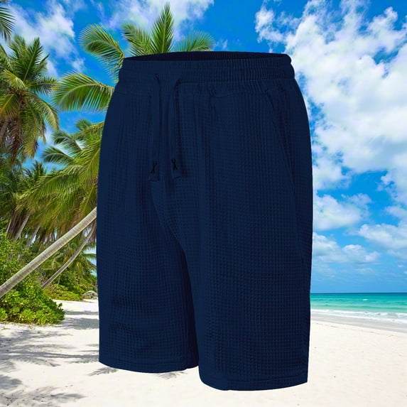 Mingw Mens Shorts Men's Athletic Sports Fitness Training Breathable Shorts