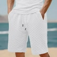 thumbnail image 1 of Mingw Mens Shorts Men's Athletic Sports Fitness Training Breathable Shorts, 1 of 6