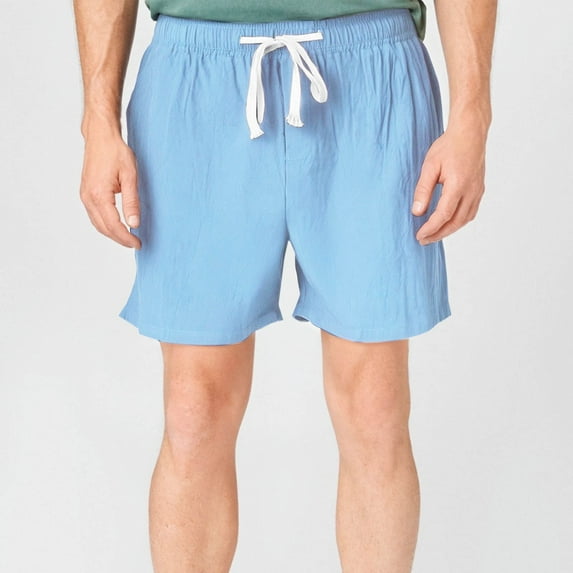 Mingw Mens Shorts Men's Athletic Sports Fitness Training Breathable Shorts