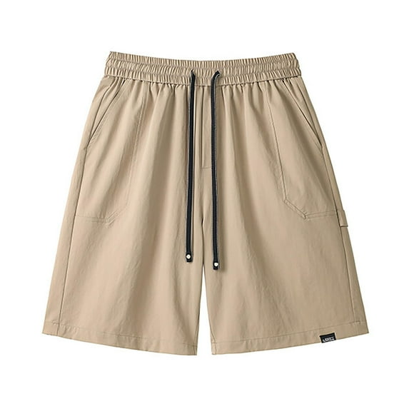 Mingw Mens Shorts Men's Stretch Sweat Pants Breathable Athletic Basketball Workout Shorts