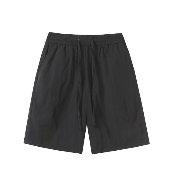 Mingw Mens Shorts Men's Stretch Sweat Pants Breathable Athletic Basketball Workout Shorts