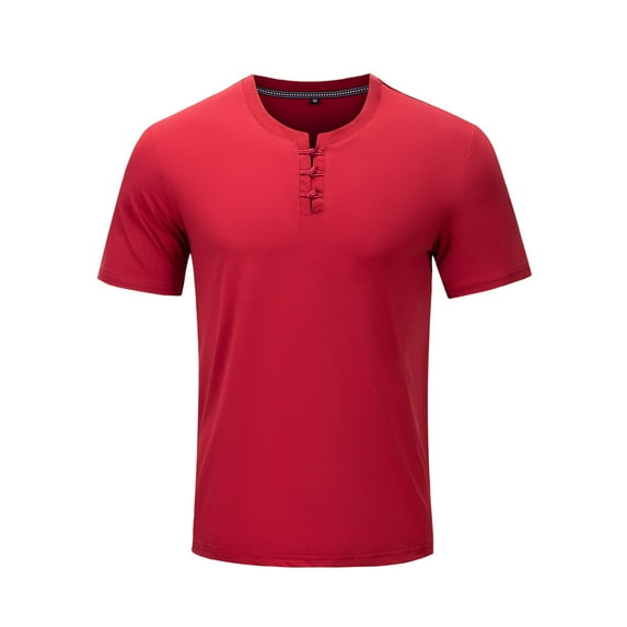 Mingw T Shirts for Men Men's Moisture Wicking Mesh Athletic Shirts Breathable Tee Sports Undershirts