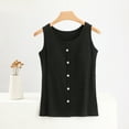 thumbnail image 1 of Mingw T Shirts for Women Women Lightness Round Neck T Shirt With Chest Cushion Short Nightgown Comfortable Tee, 1 of 6