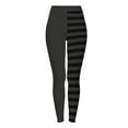 thumbnail image 1 of Mingw Womens Halloween Yoga Pants Slim Fit Athletic Fitness Leggings Skinny Festival Seamless Stretchy Trousers,Multicolor,2XL, 1 of 6