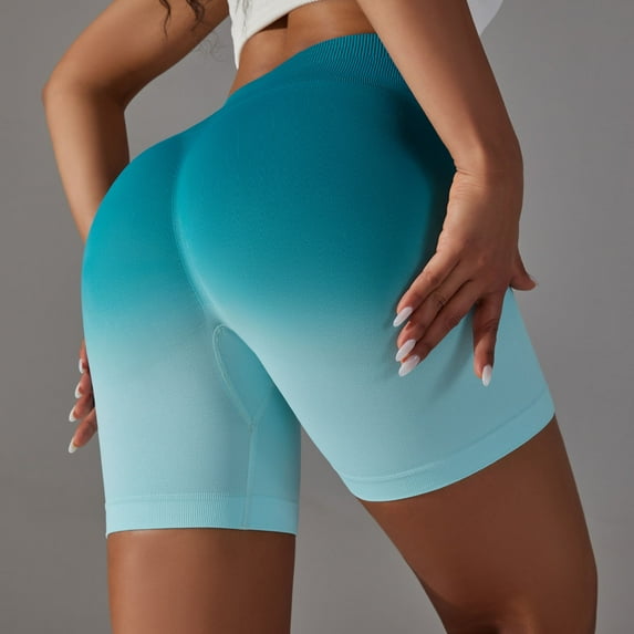 Mingw Yoga Pants Women Women Summer Fashion Sport Casual Print Full Casual Yoga Shorts Pants