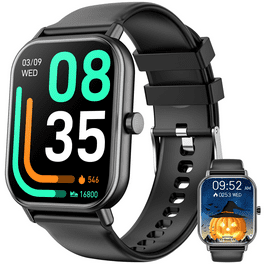 Exercise watches walmart 2025