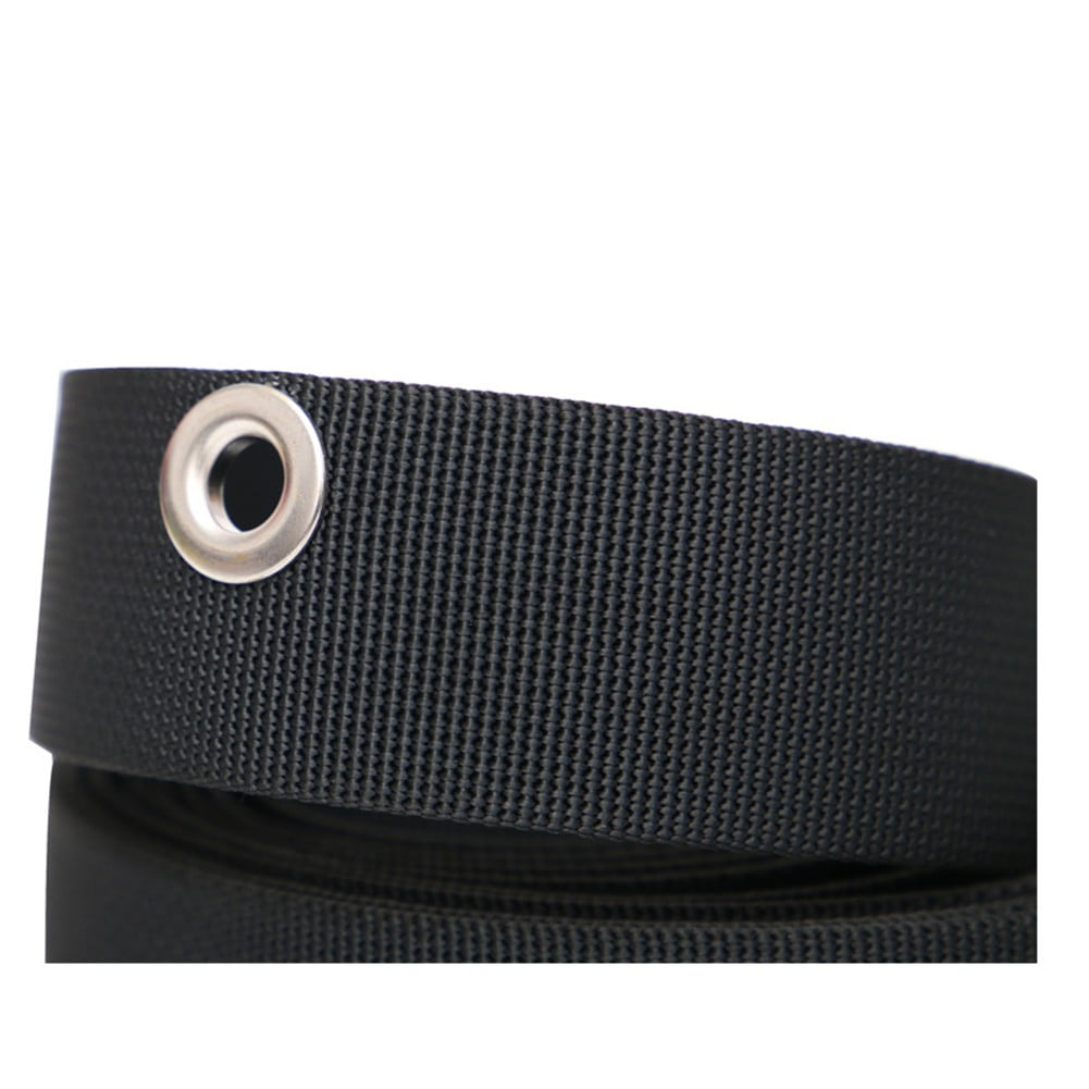 Mingyiq 3.5m Technical Scuba Diving Backplate bing Dive BCD Belt