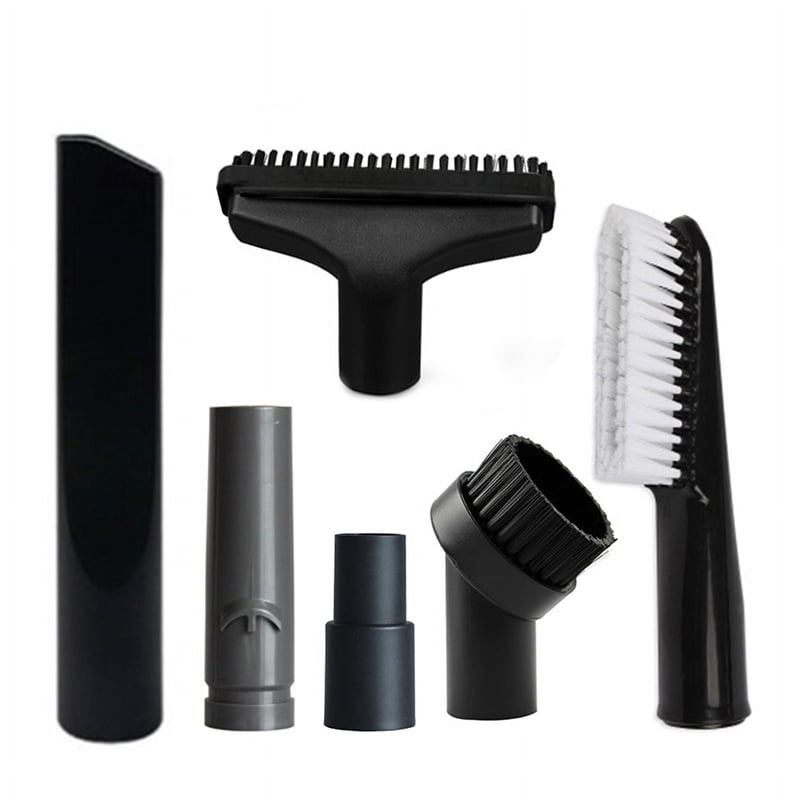 Mingyiq 32/35mm Soft Dusting Brush Cleaning Tool Kit for Shark Vacuum