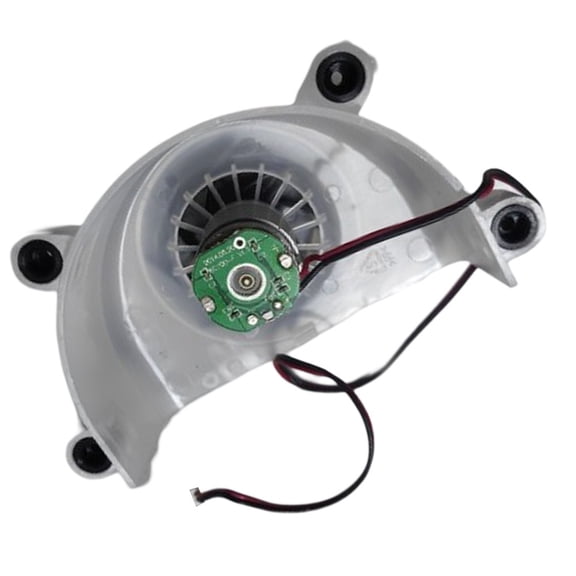 Mingyiq Main Engine Ventilator Motor Vacuum Cleaner Fan for CECOTEC for Conga Slim 890