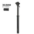 thumbnail image 1 of Mingyiq bike Shock absorber Dropper Seatpost seattube Hand Controlled Hydraulic 27.2mm 30.8mm, 1 of 9