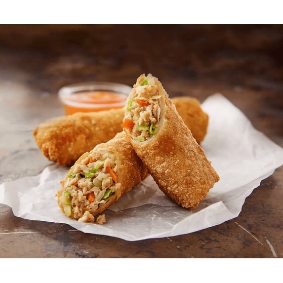Minh Egg Roll, Pork and Vegetable, (36 count)