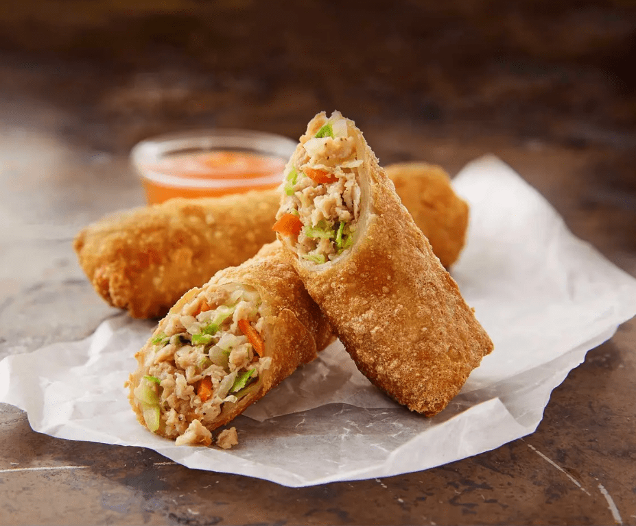 Minh Egg Roll, Pork and Vegetable, (36 count)