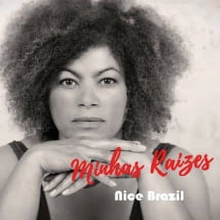 Minha Raizes (CD)